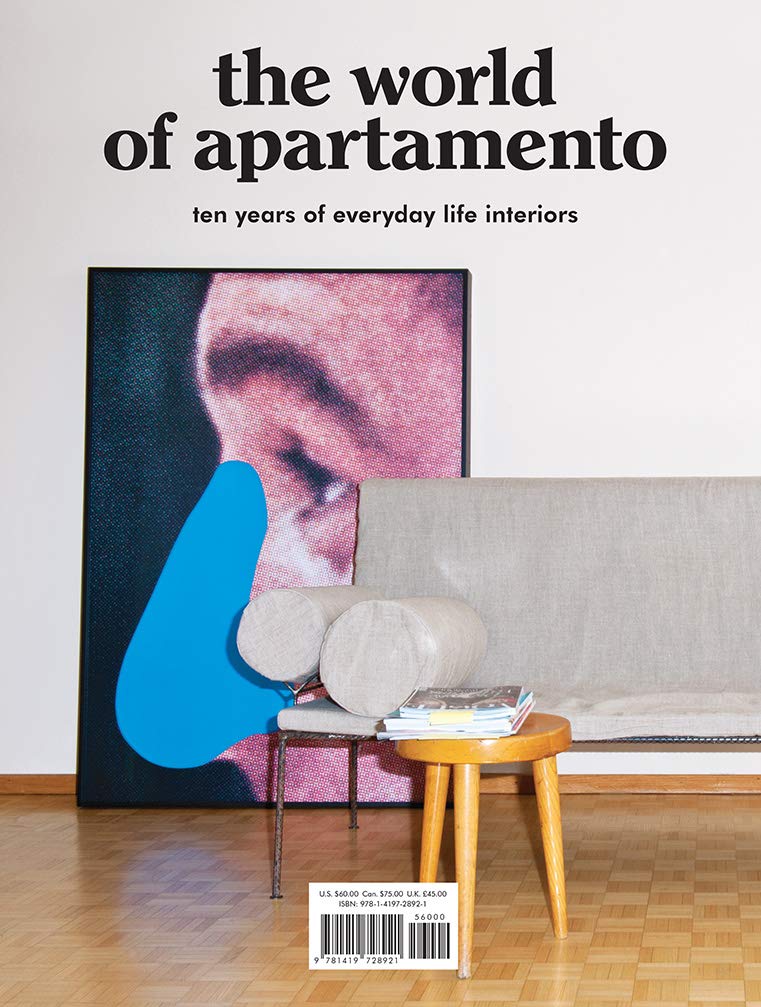 The World of Apartamento 
The World of Apartamento