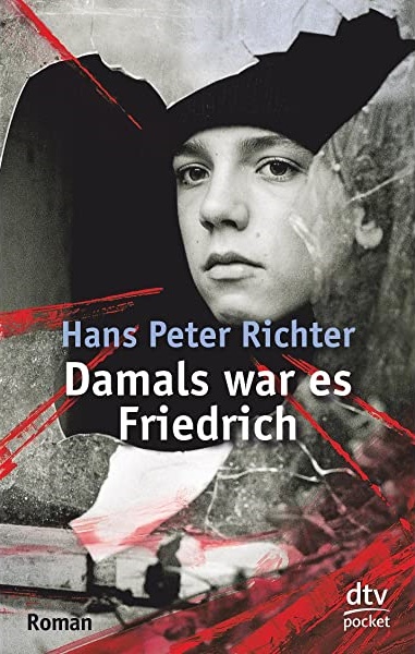 Damals war es Friedrich 
Damals war es Friedrich