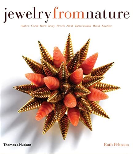 Jewelry from Nature
Jewelry from Nature