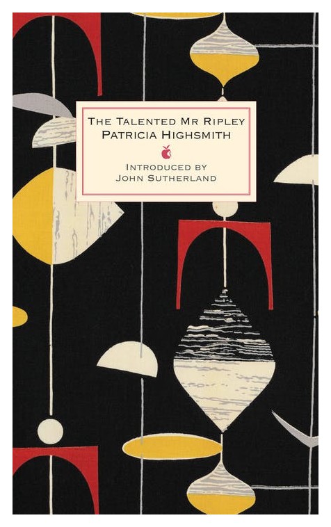 The Talented Mr Ripley
The Talented Mr Ripley