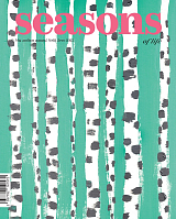 Журнал «Seasons of life» №68 (лето 2023)