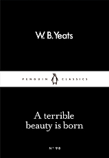 A terrible beauty is born