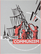 Spectres of Communism.  Avant-Garde Architecture of Leningrad 1925-1935