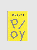 Колода игральных карт Avgvst