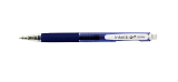 Ручка гелевая автоматическая Penac Inketti 0,  5мм синяя арт.  BA3601-03EF