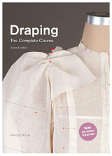 Draping.  The Complete Course
