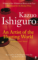 An Artist of the Floating World (Faber Classics)