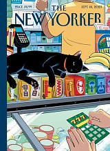 The New Yorker 18Sep