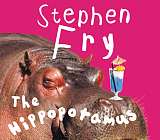 The Hippopotamus.  CD