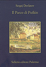 Il parco di Puskin