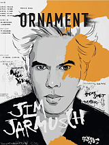 Журнал «Ornament» №7 Джармуш