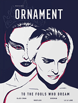 Журнал «Ornament» №2/2023