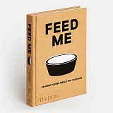 Feed Me by Liviana Prola