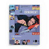 Журнал «Ornament» №8 Еще одну серию