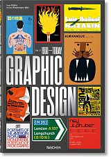 History of Graphic Design 1960-Today Vol.  2