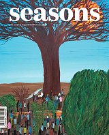 Журнал «Seasons of life» №69 (осень 2023)