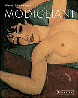 Modigliani: Paintings,  Sculptures,  Drawings
