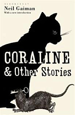 Coeraline & other stories
