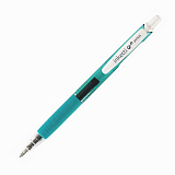 Ручка гелевая автоматическая Penac Inketti 0,  5мм бирюзовая арт.  BA3601-33EF
