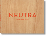Neutra,  Complete Works