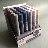 Стержни для карандашей Gray ray 0,  5 мм