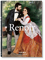 Renoir (Biblioteca Universalis)