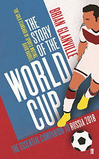 The Story of the World Cup: Russia 2018