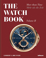 The Watch Book vol.  II