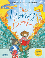 The Library Book PB