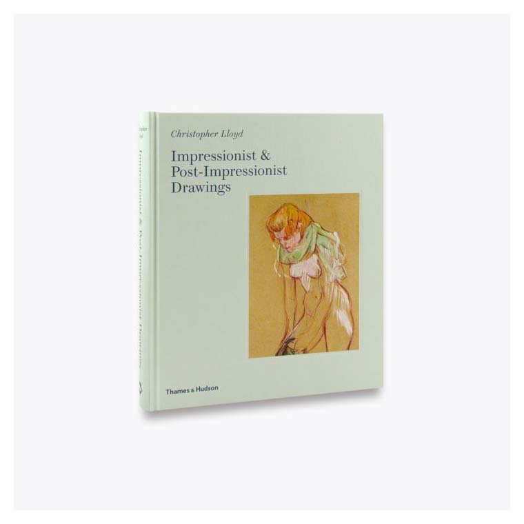 

Impressionist and Postimpressionist Drawing