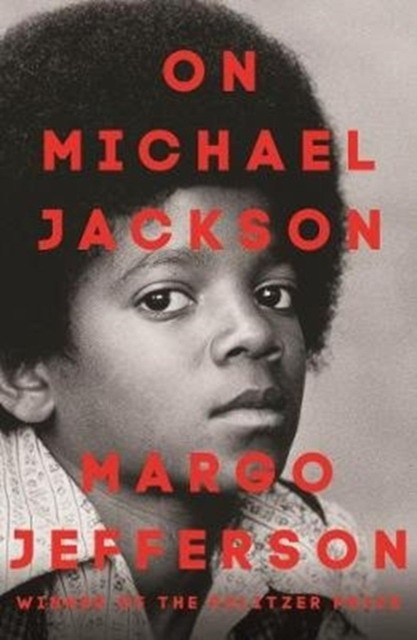 

On Michael Jackson