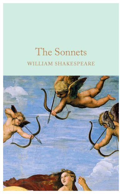 

The Sonnets