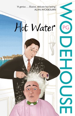 

Hot Water