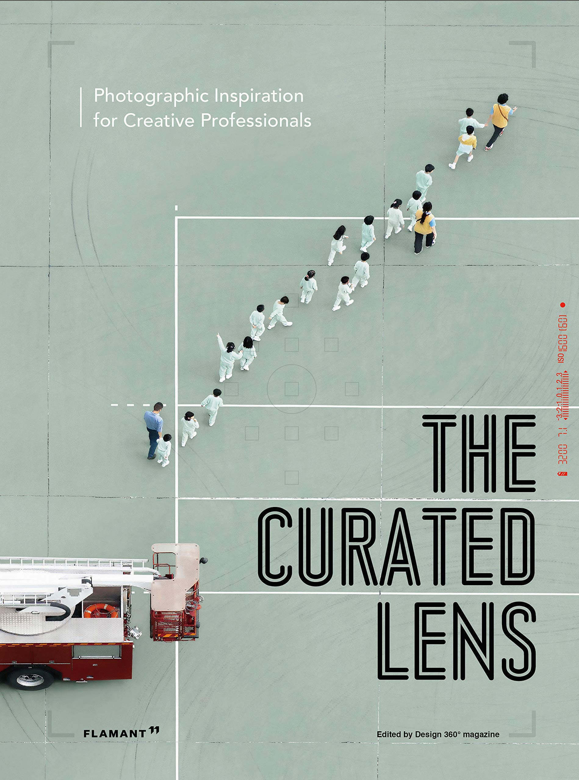 

The Curated Lens: Photographic Inspiration for Creative Professionals