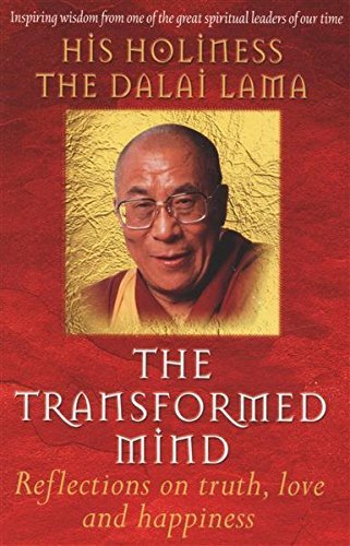 Dalai Lama - Transformed Mind