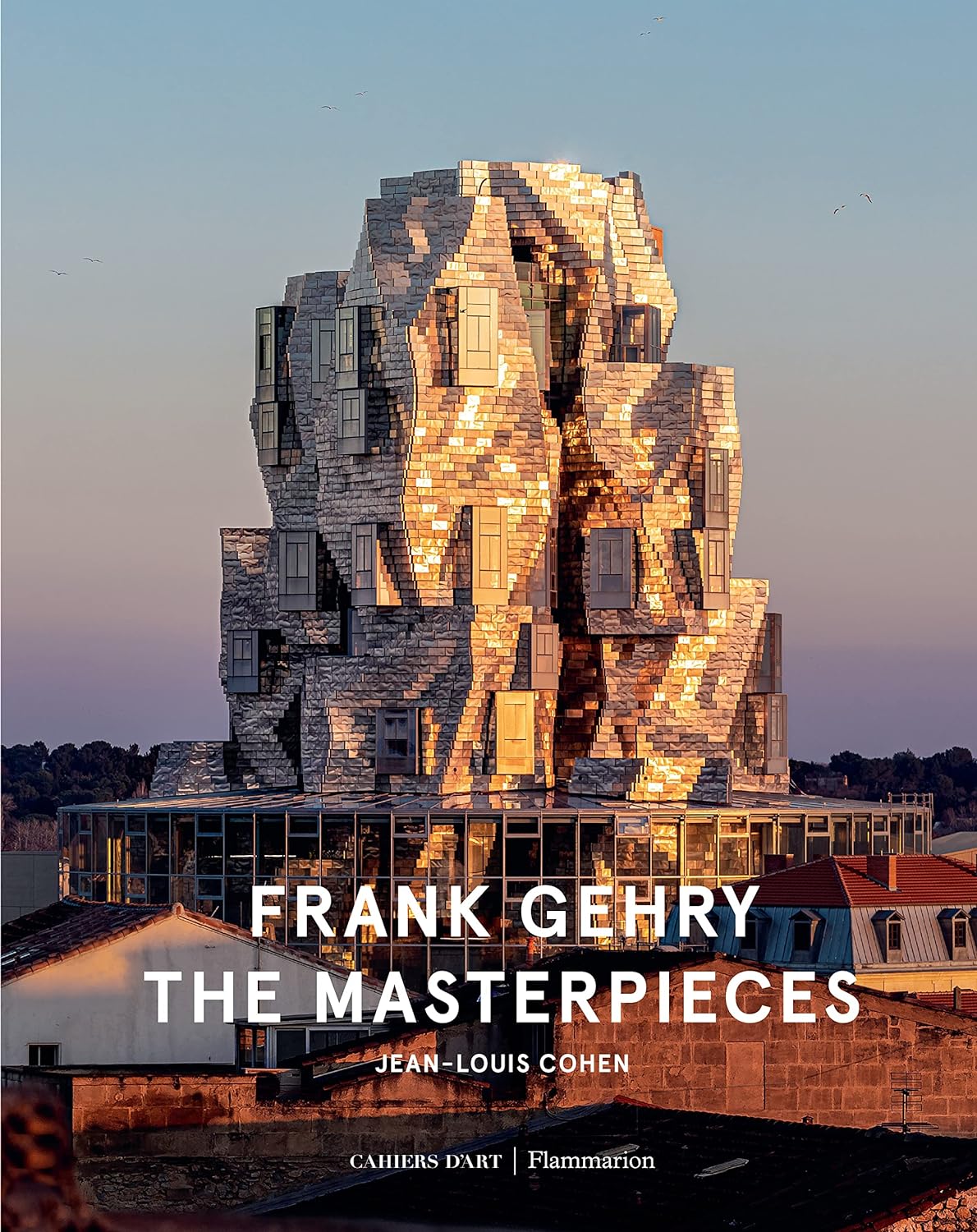

Frank Gehry: The Masterpieces