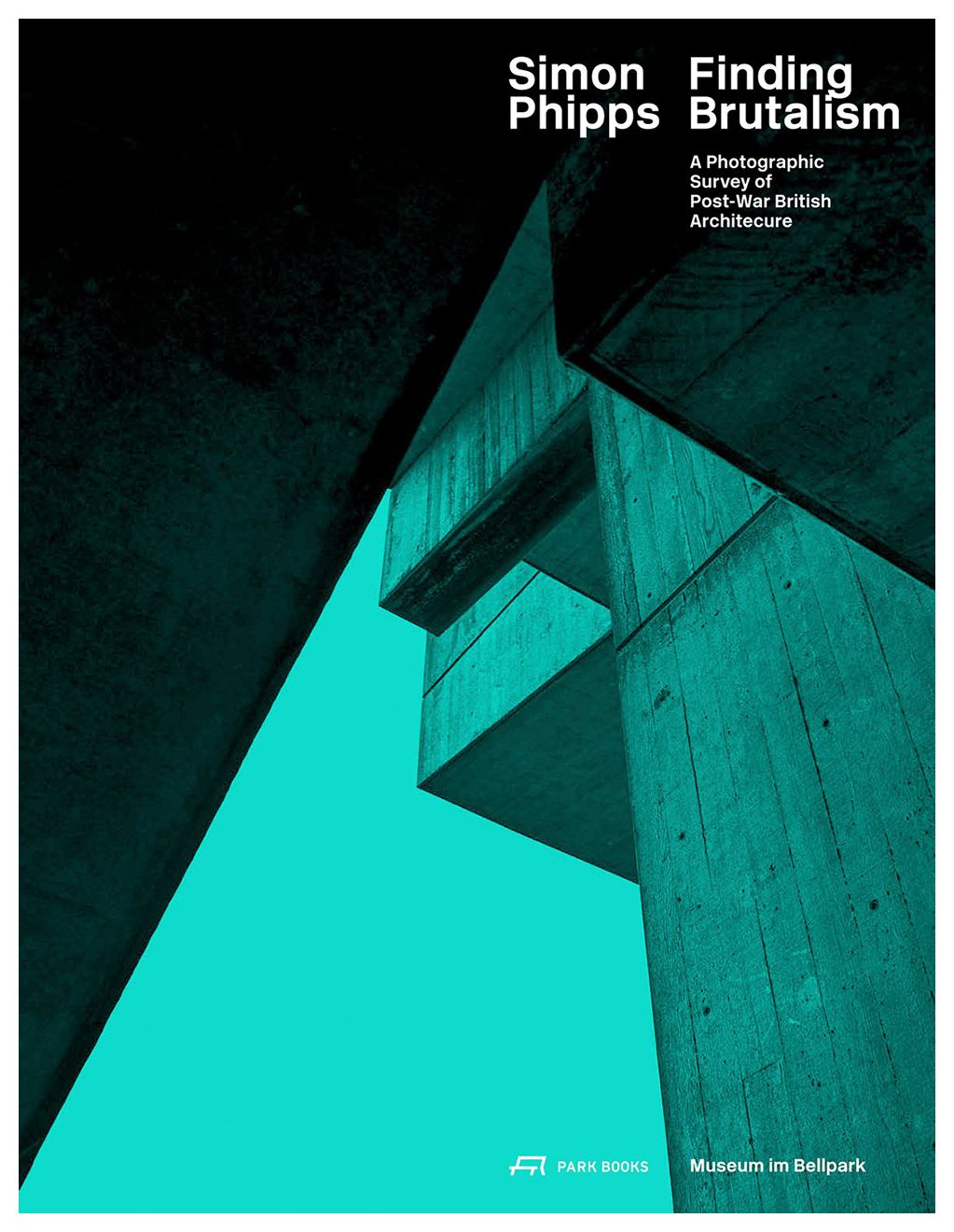 

Simon Phipps: Finding Brutalism