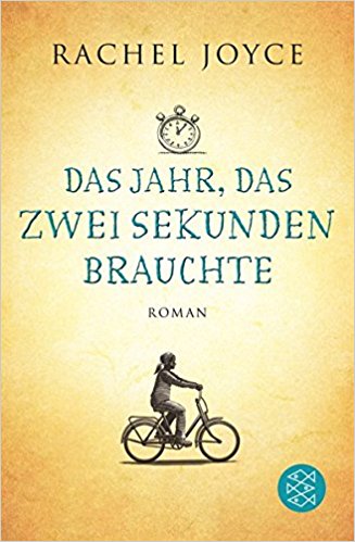 

Das Jahr, das zwei Sekunden brauchte, mini