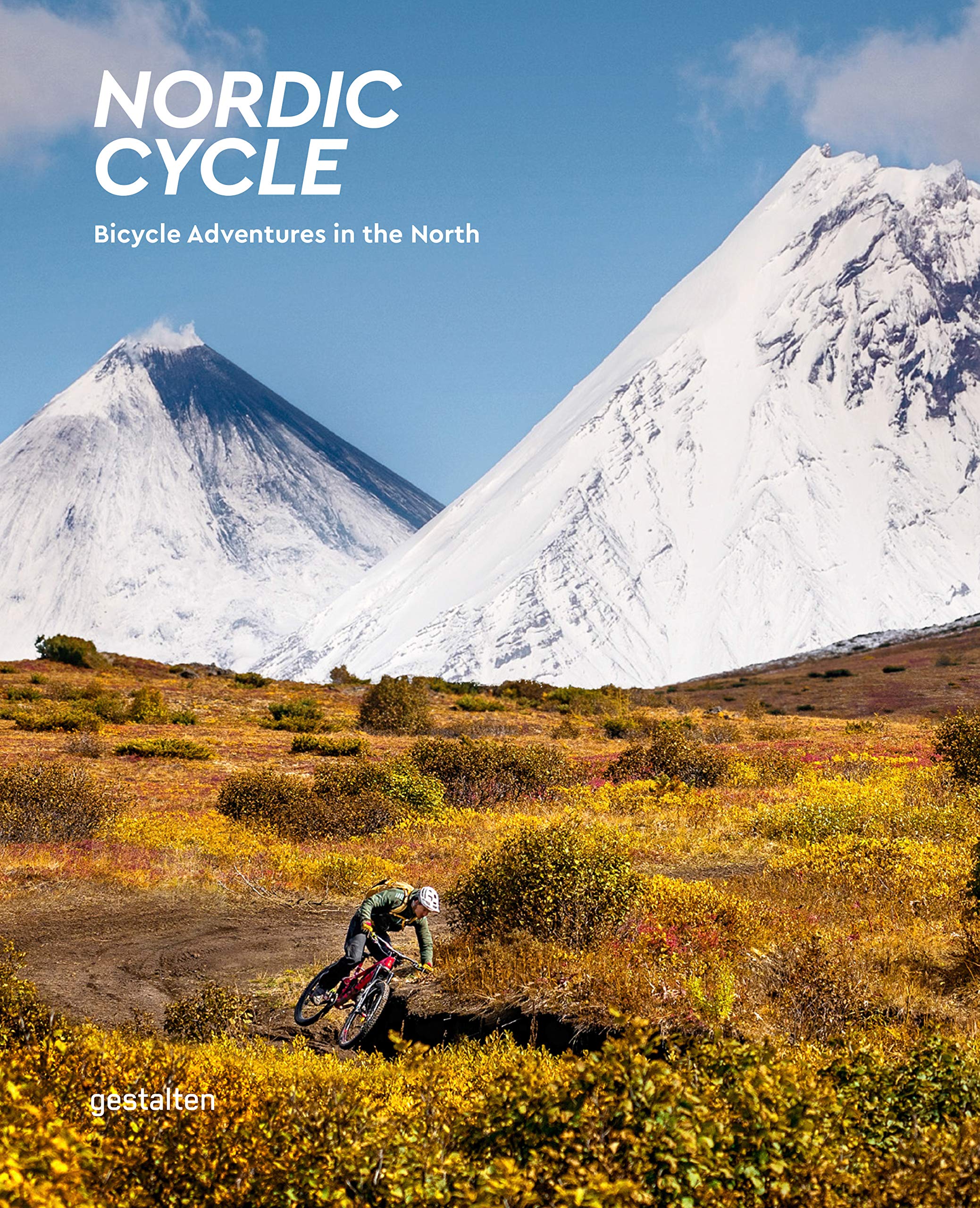 

Nordic Cycle: Bicycle Adventures in the North