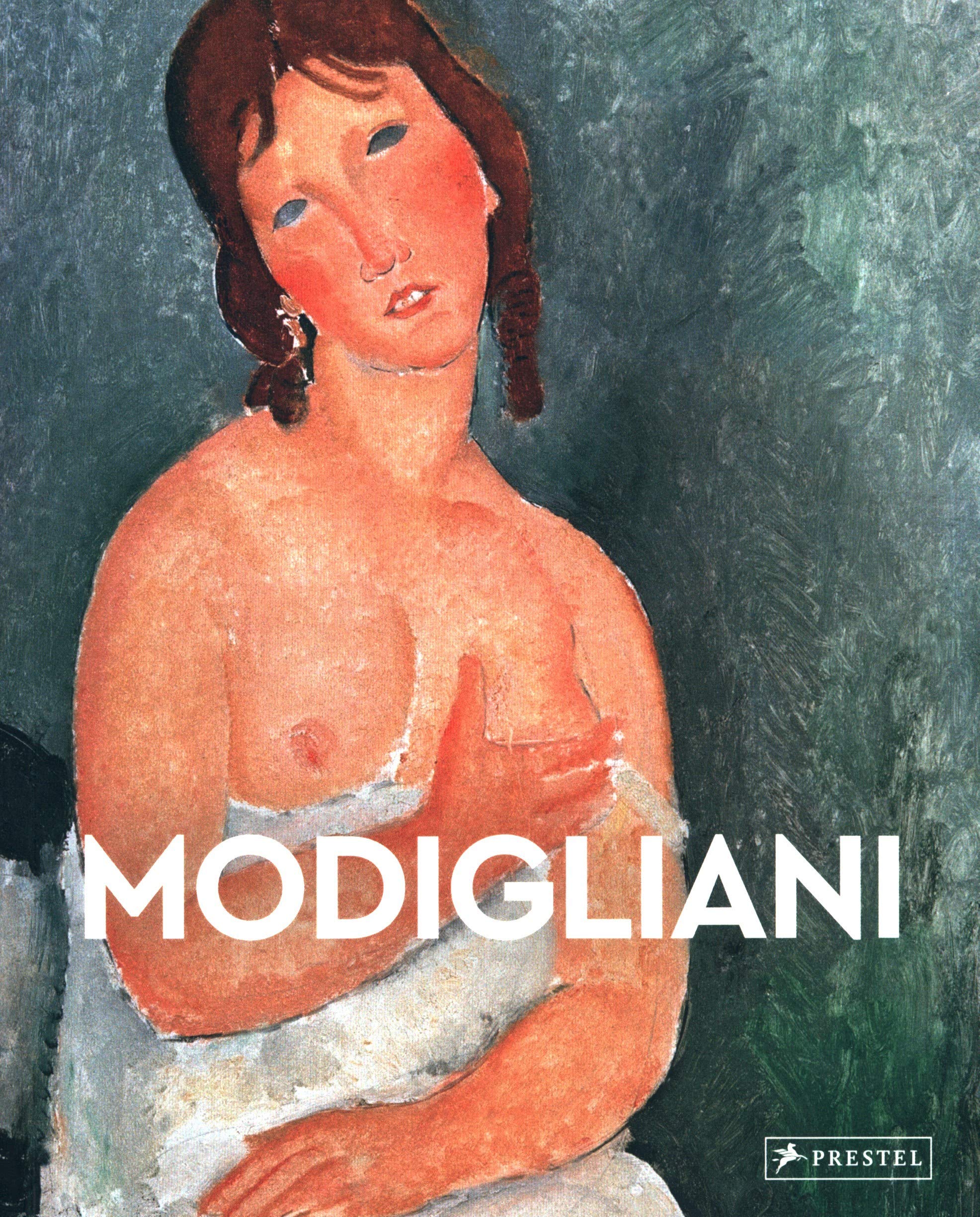 

Modigliani: masters of art
