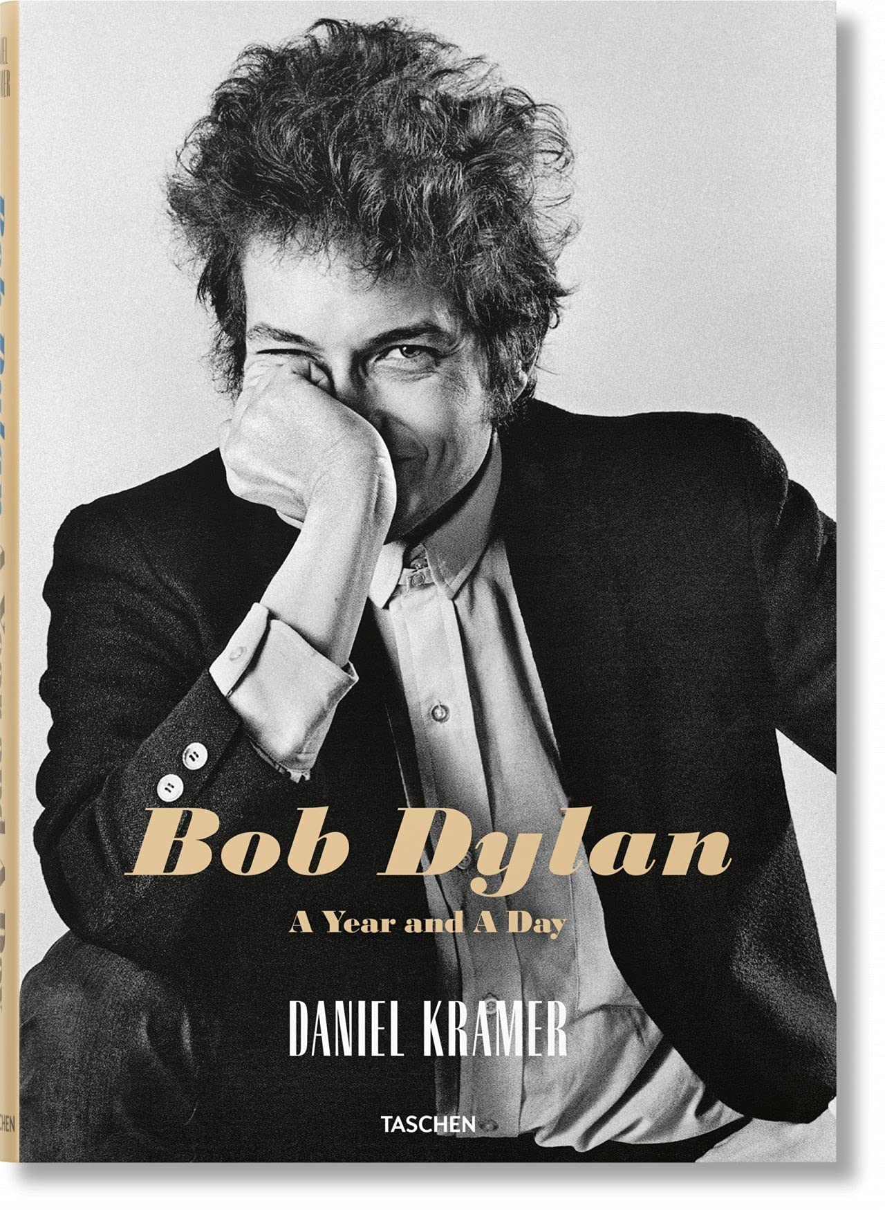 Bob Dylan: A Year and a Day images from the bible old testament