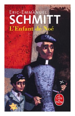 

L'enfant de Noe