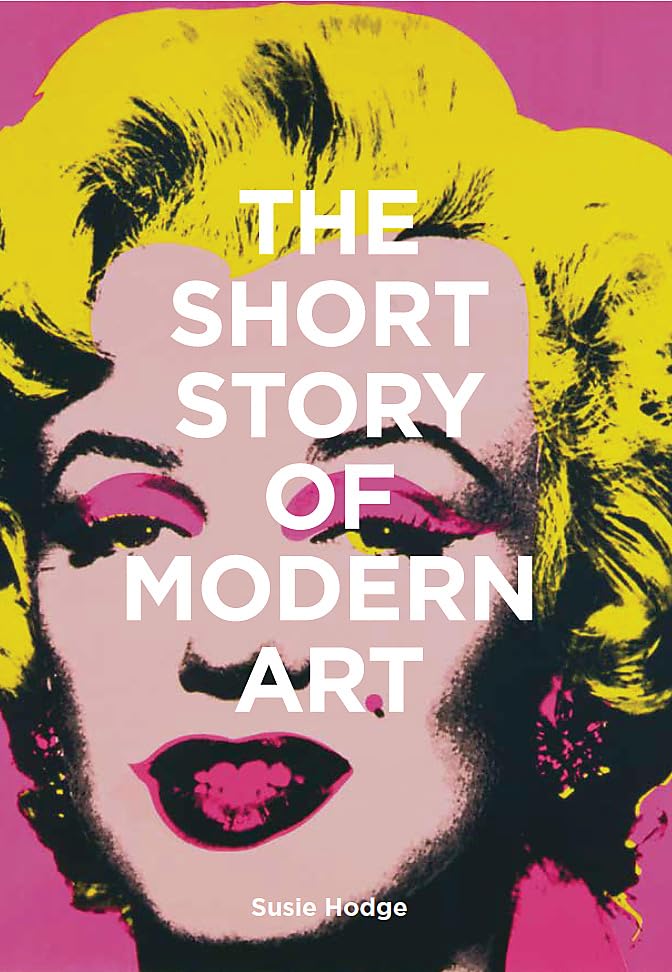 The Short Story of Modern Art letters from klara short stories
