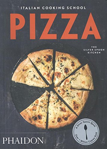 

Italian Cooking School: Pizza
