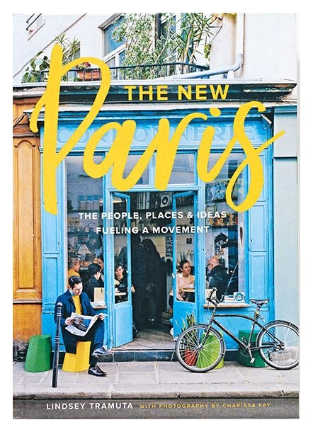 

The New Paris