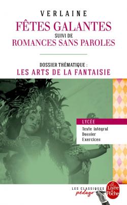 

Les Fetes Galantes