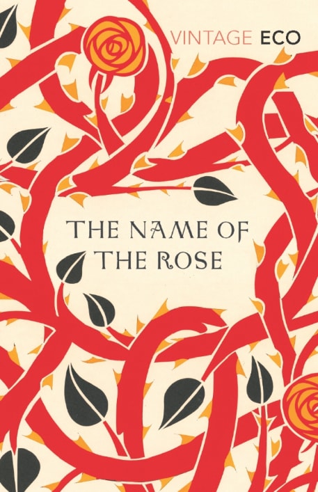 Eco U. - Name of the Rose