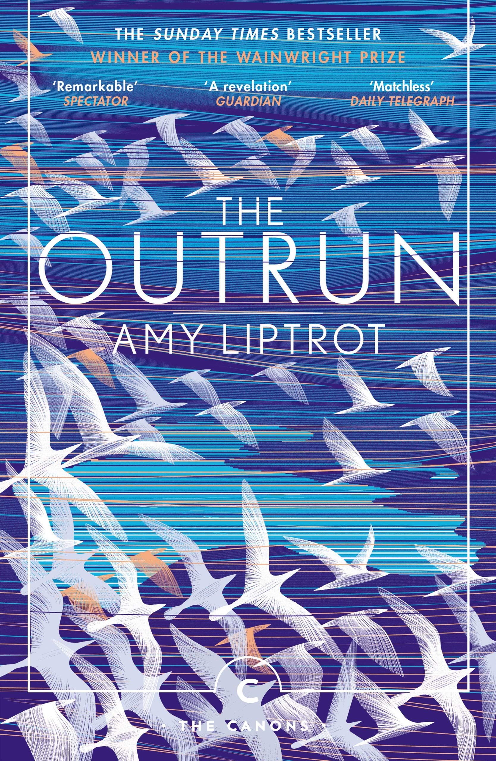 

The Outrun