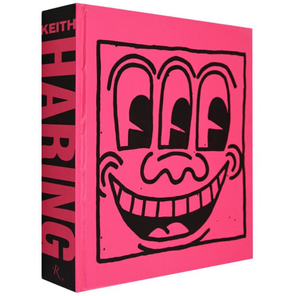 

Keith Haring