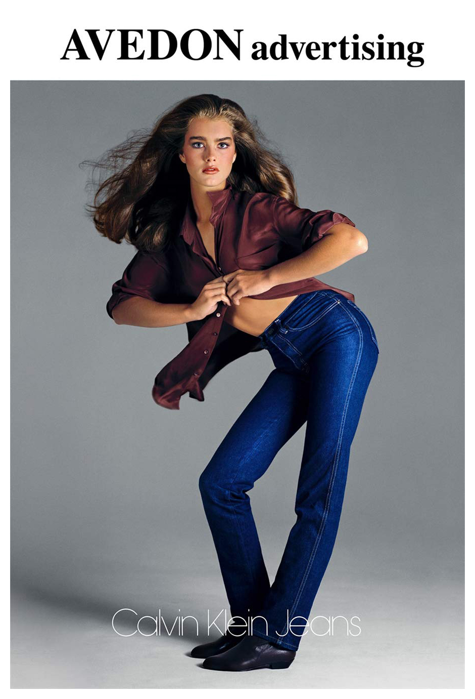 

Avedon Advertising